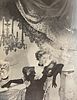 Cecil Beaton "Mary Taylor" Print