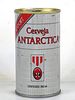 1978 Antarctica Export (Steel) 350ml Beer Can Brazil