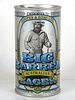 1984 Big Barrel Lager (semi-metallic) 470ml Beer Can Australia