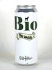 2021 Bulgaria Bio 5% Ale 500ml Beer Can Sofia Electric
