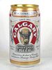 1984 Calgary Amber Lager V1 750ml Beer Can O'Keefe Canada
