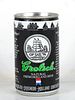 1976 Grolsch Bicentennial 33cl Beer Can Michigan Holland