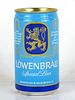1988 Lowenbrau Special v1 12oz Beer Can Miller Milwaukee
