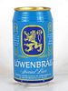 1993 Lowenbrau Special v3 12oz Beer Can Miller Milwaukee
