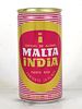 1988 Malta India 295ml Beer Can Puerto Rico