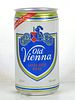 1986 Old Vienna 355ml Beer Can Carling Canada
