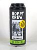 2021 Poland Pinta Hoppy Crew 500ml Beer Can Wieprz