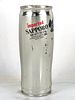 1980 Sapporo Draft 650ml Beer Can Japan