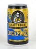 2006 Shaftebury Cream Ale 355ml Can British Columbia Canada