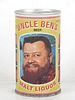 1976 Uncle Ben's 355ml Malt Liquor Can Canada