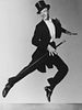 Fred Astaire "Untitled" Print