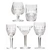 Waterford Crystal 'Colleen' Pattern