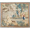 Arras Verdure Tapestry