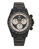 A Rolex 18K Cosmograph Daytona (MAD custom) Watch
