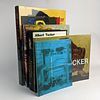 [AUSTRALIAN ART] 7 Albert Tucker Books