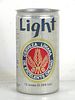 1982 Liviana Light 355ml Beer Can Nicaragua