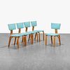 Thonet  - Side Chairs