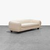 Jean Royere (After) - Custom Sofa