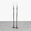 Alberto Giacometti (After) - Floor Lamps
