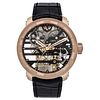 Dewitt Twenty-8-Eight Grand Skeleton 18K Gold Limited Edition Watch
