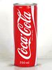 1984 Coca Cola 250ml Can Japan?