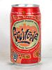 1995 Fruitopia "Totally Natural" Strawberry Passion V2 11.5oz Can