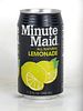 1994 Minute Maid Lemonade World Cup 12oz Can Coca Cola