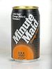1988 Minute Maid Orange Soda Olympics Sponsor 12oz Can Coca Cola