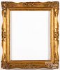 Giltwood frame, early 20th c.