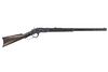 Frontier Winchester Model 1873 32-20 Octagon Rifle