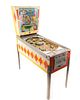 1967 King Of Diamonds Pinball Machine By Gottlieb