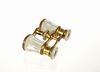 Lemaire Fi Mother Of Pearl Opera Glasses Paris