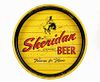 Original Sheridan Export Beer Serving Tray