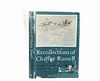 "Recollections of Charley Russell", F. Linderman