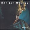 Hardcover Book By Eve Arnold, Marilyn Monroe