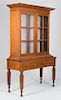 Tennessee Bookcase on Stand