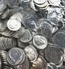 $100 FV Mint Condition Pre-65 90% Roosevelt Silver Dimes