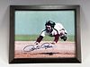 PETE ROSE SIGNED PHOTO