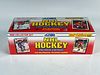SEALED SCORE 1990 NHL COLLECTOR HOCKEY TRADING CARD SET