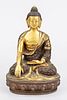 Buddha Shakyamuni, China. 20th c.,