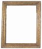19th C. Italian Gilt/Wood Frame - 33.5 x 27