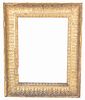 American 1820-30's Gilt Wood Frame - 12.5 x 9.5