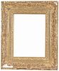 Antique French Gold Leaf Frame - 19 x 13.25
