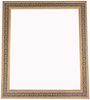 American, 1880's Gilt Wood Frame - 24.5 x 21