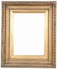 English 1860's Gilt/Wood Frame - 16 x 12