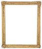 Large American 1840's Frame - 50.75 x 40.5