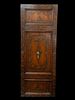 Solid Wood Decorative Door 96 inch Height