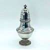 Vintage Reed and Barton Silver Plated Muffineer, Shaker