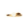 Vintage 14K Gold Pearl Ring