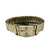Roamer Vintage Ladies Watch with Accordion Band